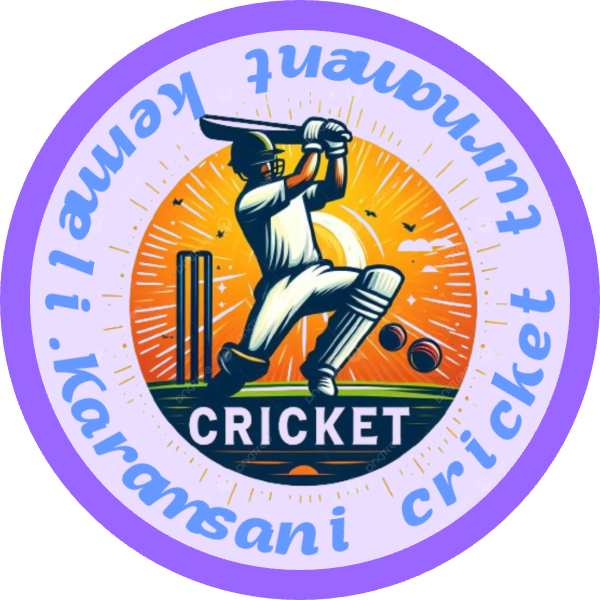 Maa Karamsani cricket tournament kermeli 